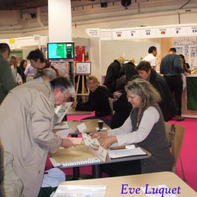 63 ème salon d'automne