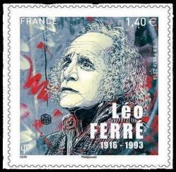 01 08 06 2016 leo ferre 1916 1993