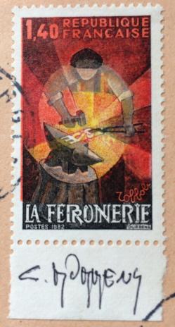 01 2206 17 04 1982 la ferronnerie