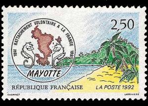 01 2735 20 12 1991 mayotte