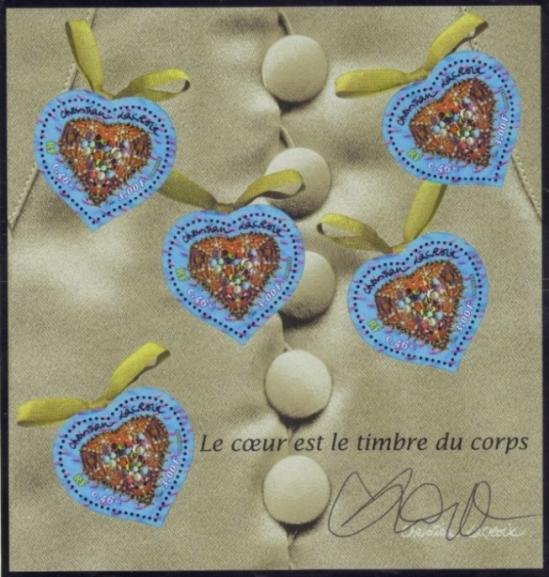 01 3368 27 01 2001 le coeur de christian lacroix