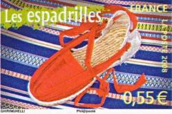 01 4260 06 09 2008 espadrilles