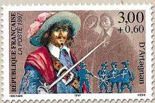 013 3117 25 10 1997 d artagnan