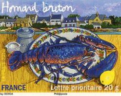 014 439 homardbreton