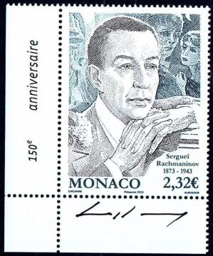 016 22 03 2023 serguei rachmaninov