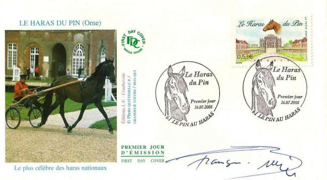 016 3808 16 07 2005 le haras du pin