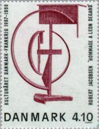 02 931 22 09 1988 france danemark