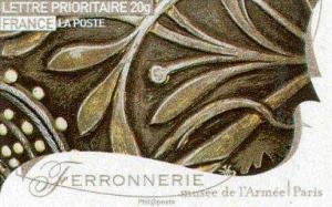 02b 259 10 01 2009 metiers ferronnerie