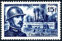 03 1052 21 02 1956 colonel driant 1