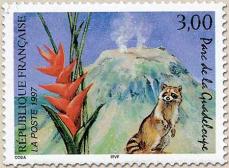 03 3055 12 04 1997 parc guadeloupe