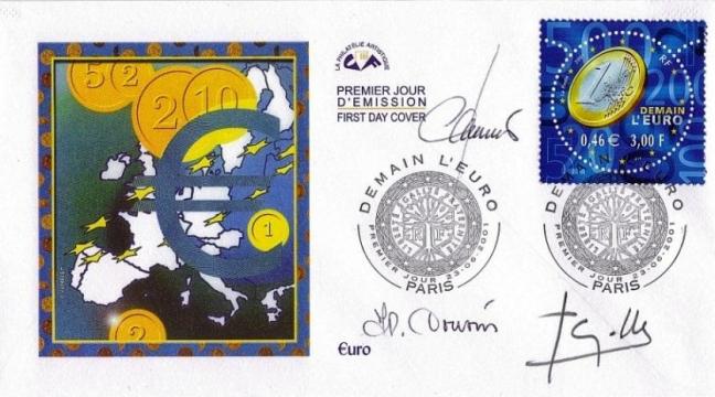 03 3402 23 06 2001 demain l euro