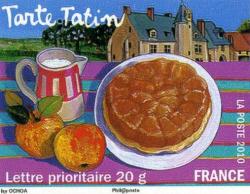 038 454 tarte tatin