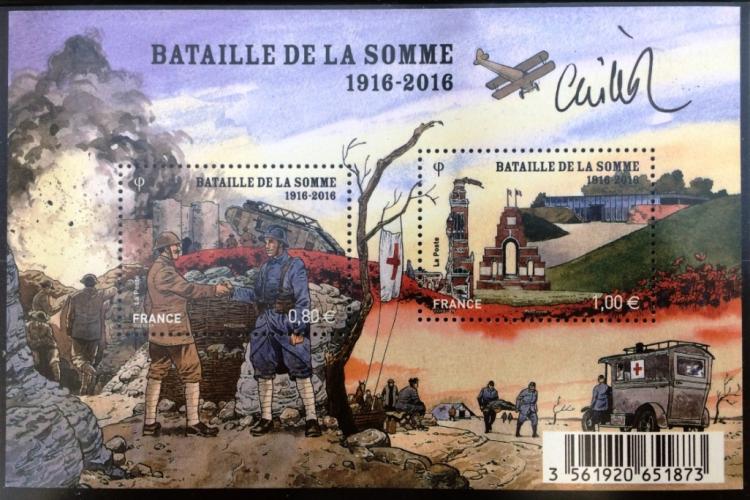 04 01 07 2016 bataille de la somme 1919 2017