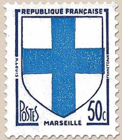 04 1180 1958 blason marseille