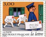 04 3063 10 05 1997 voyage d une lettre