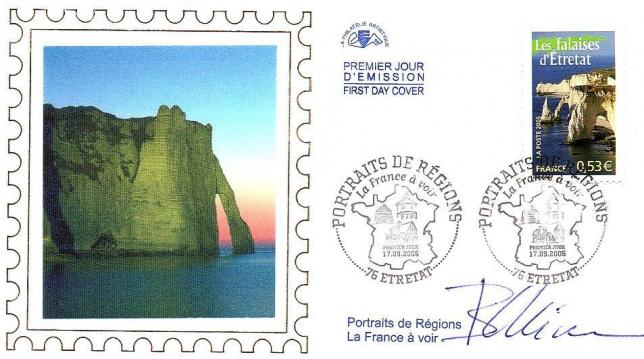 04 3815 17 09 2005 les falaises d etretat