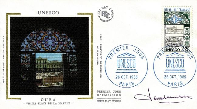 04 89 26 10 1985 unesco cuba