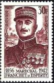 05 1064 26 05 1956 franchet esperey 1
