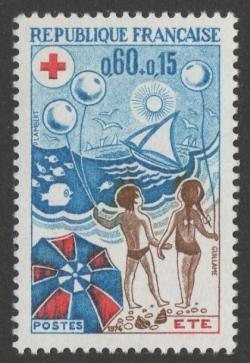 05 1828 30 11 1974 croix rouge ete