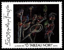 05 2731 30 11 1991 roberto matta o tableau noir