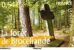 05 3944 02 09 2006 la foret de broceliande