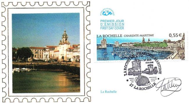 05 04 2008 la rochelle charente maritime