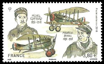 06 10 11 2018 michel coiffard 1892 1918