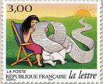 06 3065 10 05 1997 voyage d une lettre