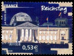 06 3813 27 08 2005 berlin reichstag