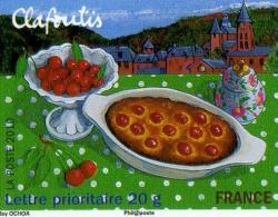 06 434 clafoutis