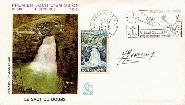 07 1764 08 09 1973 le saut du doubs 1