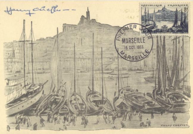 08 1037 15 10 1955 marseille