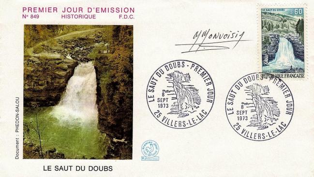 08 1764 08 09 1973 le saut du doubs 1