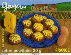 08 435 gougeres