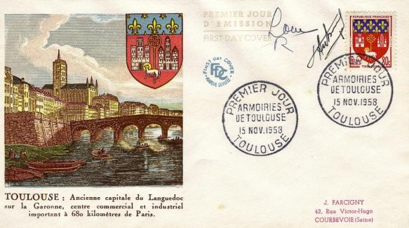 09 1182 15 11 1958 blason de toulouse