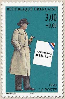 09 3029 05 10 1996 maigret