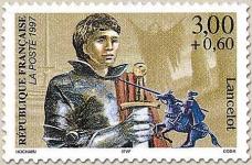 09 3115 25 10 1997 lancelot