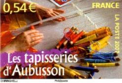 09 4098 29 09 2007 les tapisseries d aubusson