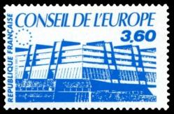 09 97 10 10 1987 conseilde l europe