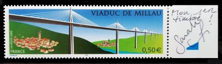 1 3730 14 12 2004 le viaduc de millau