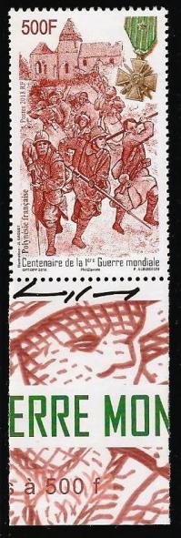 10 08 11 2018 centenaire 1ere guerre mondiale