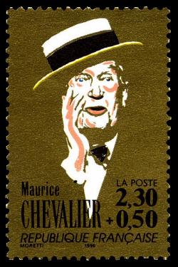 10 2650 16 06 1990 maurice chevalier