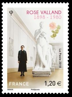 10 28 09 2018 rose valland 1898 1980