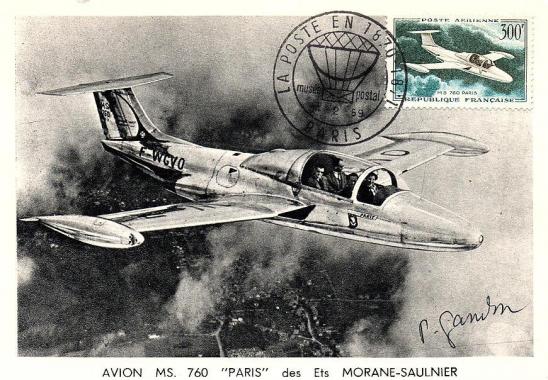 10 pa35 14 02 1959 morane saulnier ms 760 300f