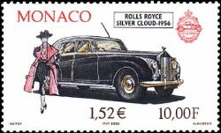 101 2259 2000 rolls royce