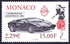 102 2260 2000 lamborghini