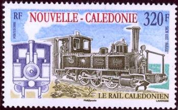 108 987 2006 le rail caledomien