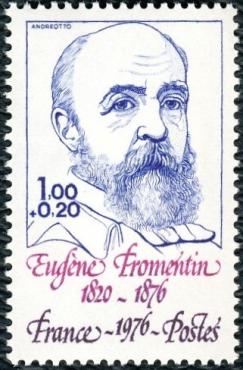 11 1897 25 09 1976 fromentin