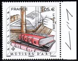 11 20 09 2019 metiers d art relieur