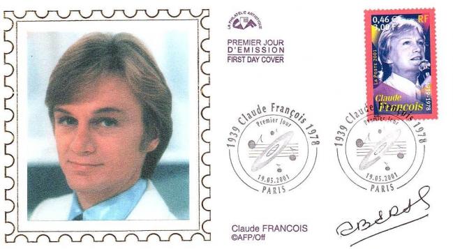 11 3391 19 05 2001 claude francois